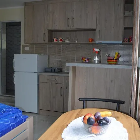 Apartmani Ana Vrdnik Exterior photo