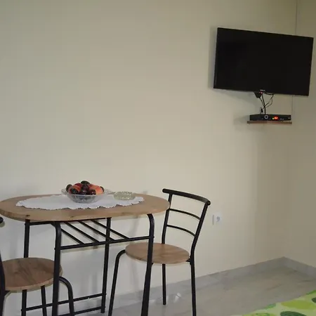 Apartmani Ana Vrdnik Exterior photo