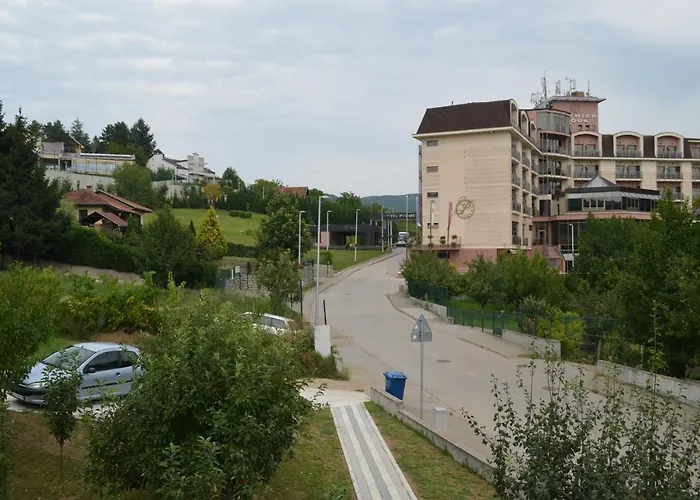 Apartmani Ana