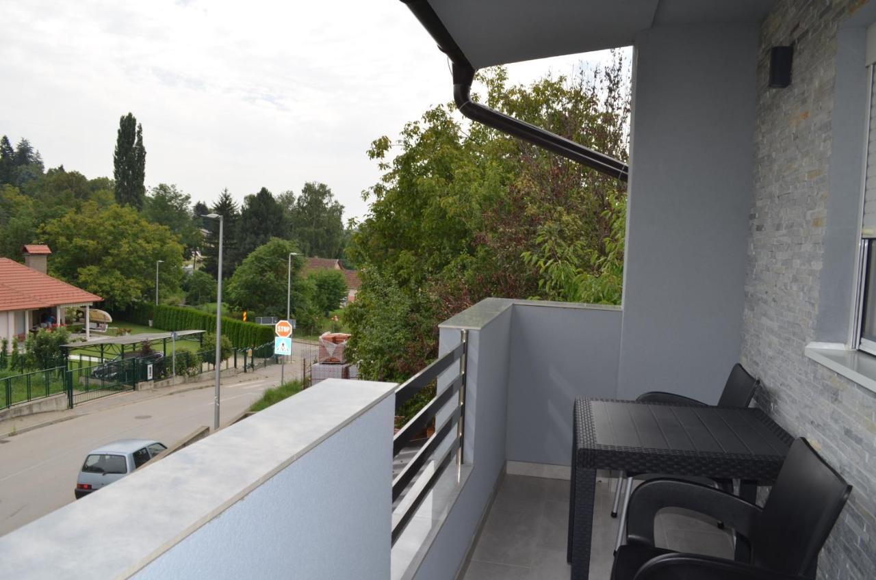Ana Apartment *