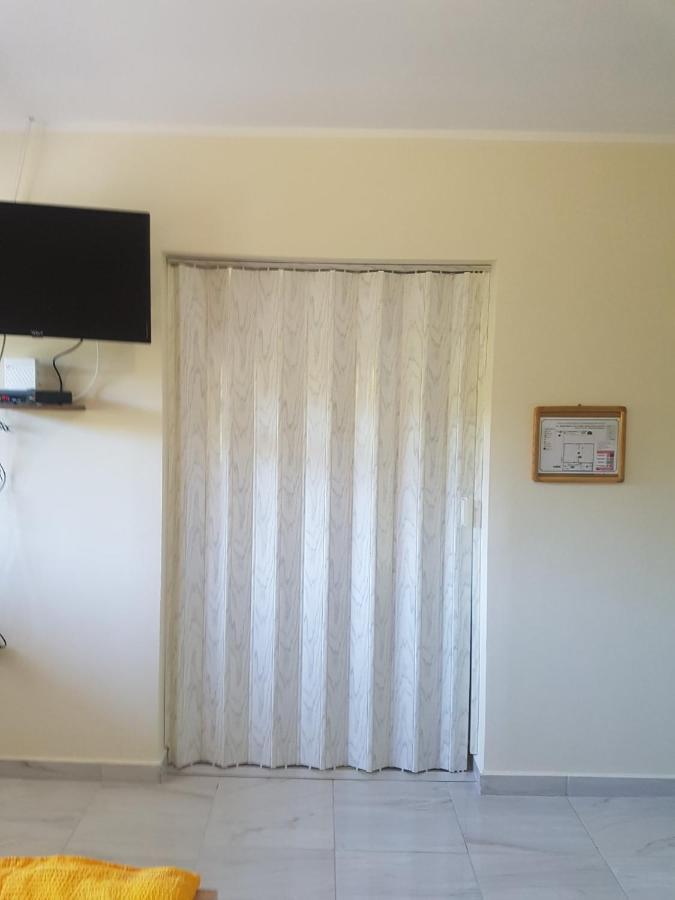 Apartment Ana *